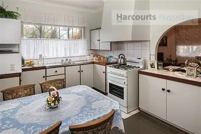 Second view of Homely house listing, 8 Whitton Street, West Busselton WA 6280
