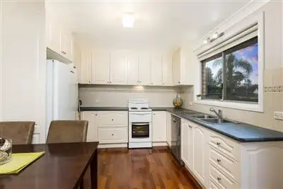 Third view of Homely house listing, 3 Louise Street, Dean Park NSW 2761