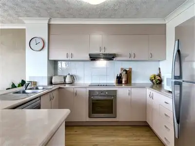 Fifth view of Homely apartment listing, 12/96 Norman Crescent, Norman Park QLD 4170