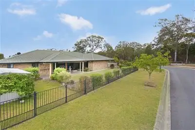 Main view of Homely house listing, 6 Middle Cove Crt, Sandstone Point QLD 4511