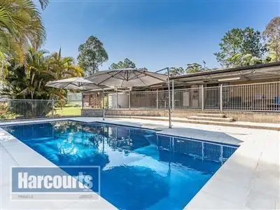Main view of Homely rural property listing, 6 William Road, Burpengary QLD 4505