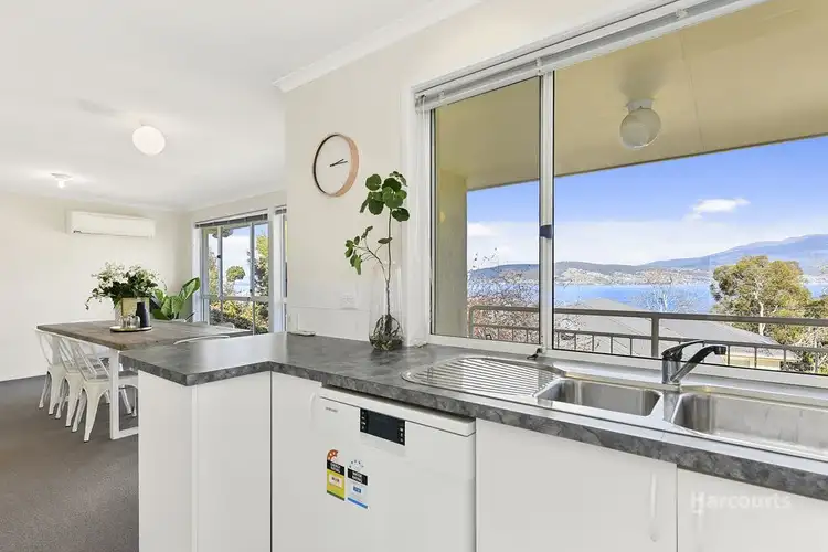 Fifth view of Homely house listing, 535 Oceana Drive, Howrah TAS 7018