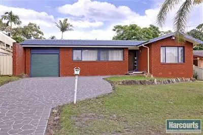Main view of Homely house listing, 7 Greenoaks Avenue, Bradbury NSW 2560