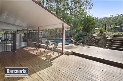 Third view of Homely house listing, 6 Jordain Court, Ferny Hills QLD