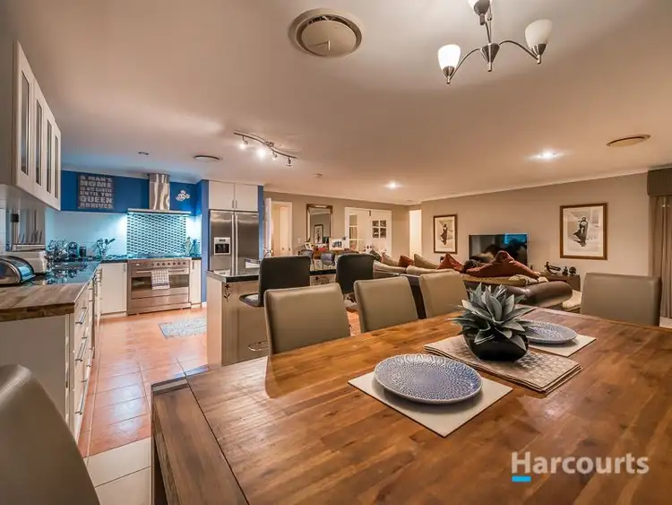 Seventh view of Homely house listing, 32 Mainsail Drive, Ocean Reef WA 6027