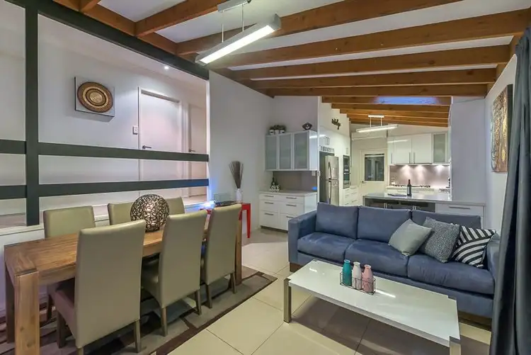 Fifth view of Homely house listing, 38 Tilquin Street, The Gap QLD 4061