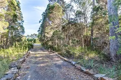 Fourth view of Homely land listing, Victor Street North, Latrobe TAS 7307