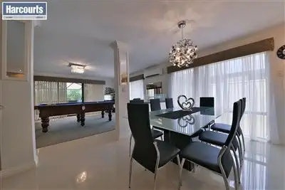 Fourth view of Homely house listing, 21 Gosford Meander, Ashby WA 6065