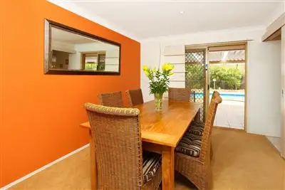 Fourth view of Homely house listing, 119 Newport Dr, Robina QLD