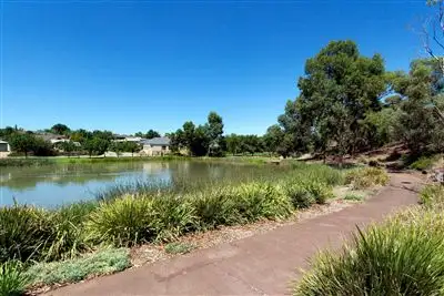 Third view of Homely house listing, 3 Lakeridge Court, Greenwith SA