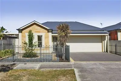 40 Levi Street, Woodville West SA
