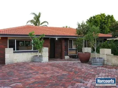 Main view of Homely house listing, 8 Estuary Way, Heathridge WA