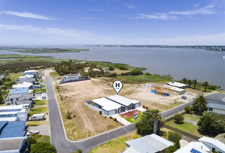 Main view of Homely house listing, 12 Howell Street, Goolwa North SA 5214