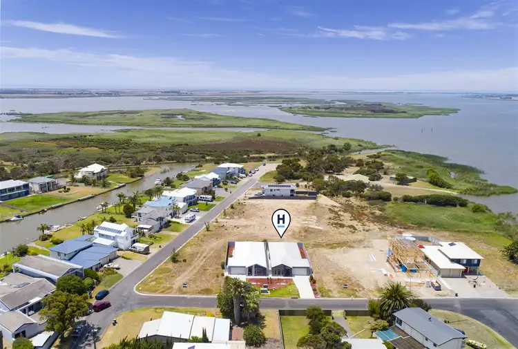 Third view of Homely house listing, 12 Howell Street, Goolwa North SA 5214