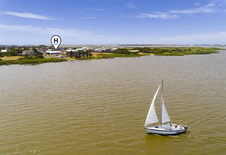 Fifth view of Homely house listing, 12 Howell Street, Goolwa North SA 5214