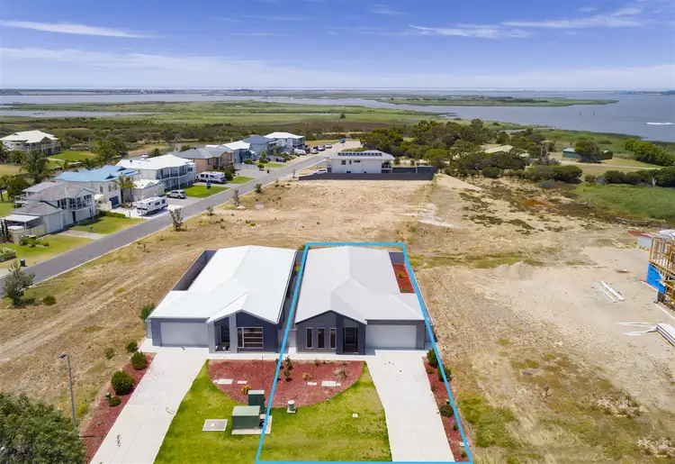 Sixth view of Homely house listing, 12 Howell Street, Goolwa North SA 5214