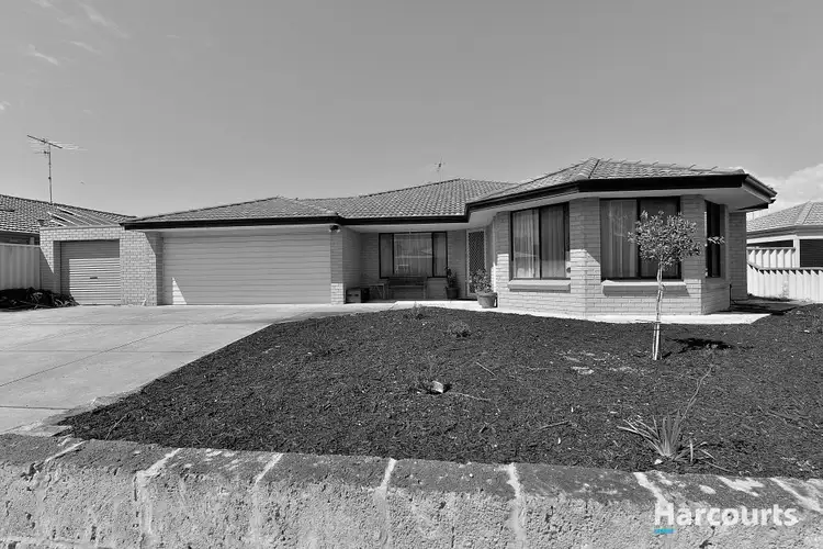 11 Malvern Rise, Greenfields WA 6210