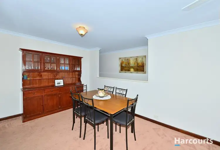 Sixth view of Homely house listing, 11 Malvern Rise, Greenfields WA 6210
