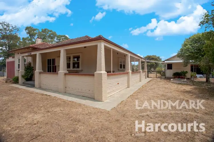 Main view of Homely rural property listing, 40 Warby Tower Road, Killawarra VIC 3678