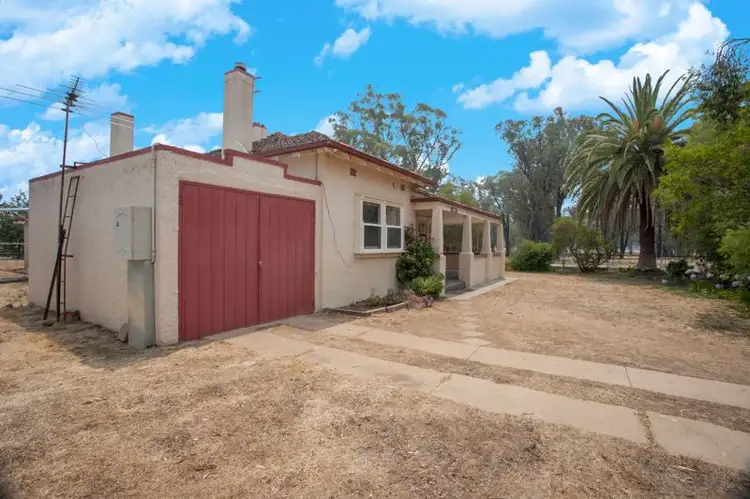 Third view of Homely rural property listing, 40 Warby Tower Road, Killawarra VIC 3678