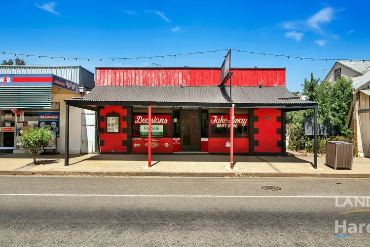38 Torrens Rd, Riverton SA 5412