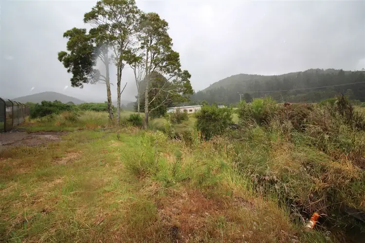 0 Main Street, Zeehan TAS 7469