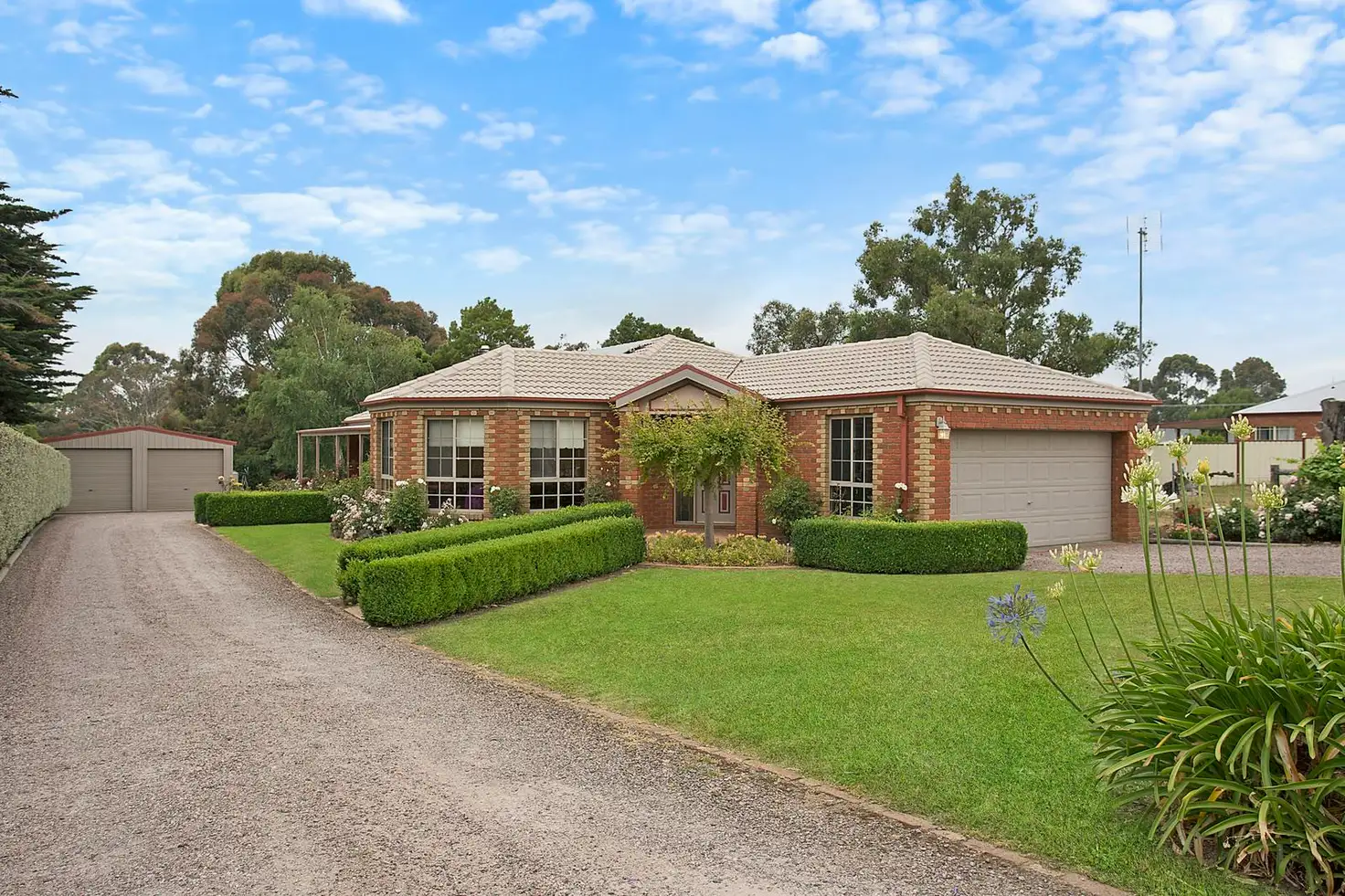Main view of Homely house listing, 8 Egan St, Timboon VIC 3268