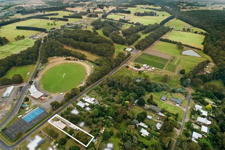 Second view of Homely house listing, 8 Egan St, Timboon VIC 3268