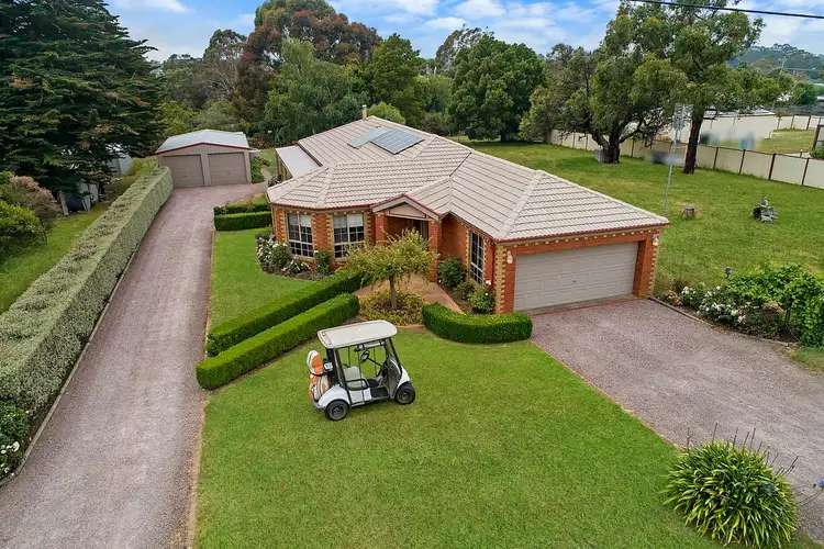 Fifth view of Homely house listing, 8 Egan St, Timboon VIC 3268