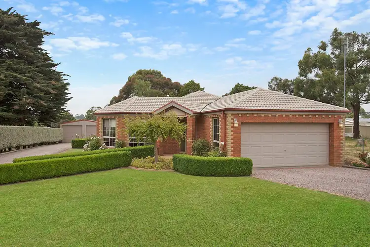 Sixth view of Homely house listing, 8 Egan St, Timboon VIC 3268