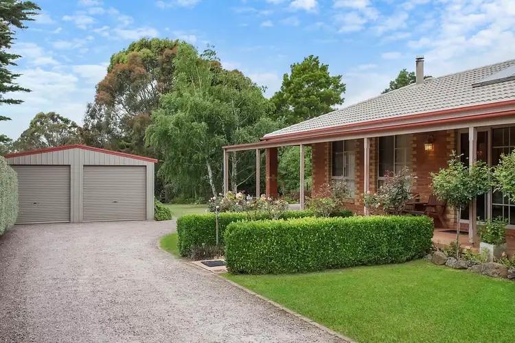 Seventh view of Homely house listing, 8 Egan St, Timboon VIC 3268
