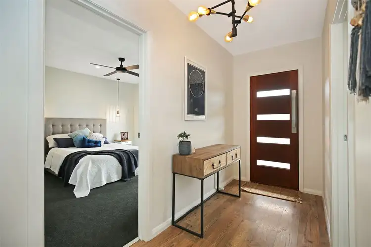 Fifth view of Homely house listing, 6 Grandview Rise, Korumburra VIC 3950