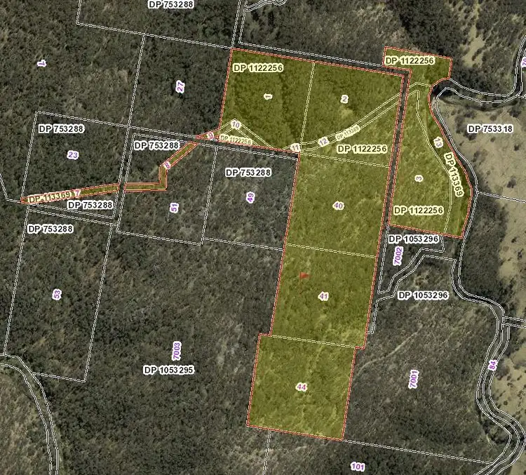 Third view of Homely rural property listing, 265 Grey Street, Glen Innes NSW 2370