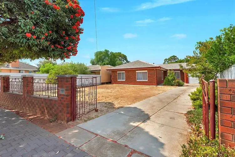Main view of Homely house listing, 16 Shipton Street, Elizabeth SA 5112