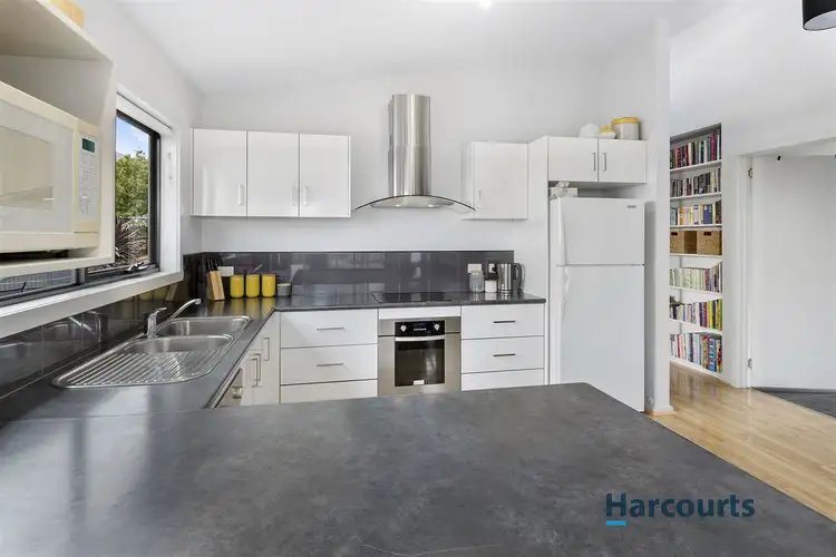 Fifth view of Homely house listing, 6 Hedstrom Drive, Stony Rise TAS 7310