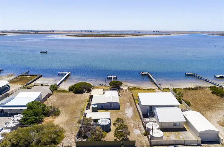 Main view of Homely house listing, 54 Mundoo Channel Drive, Hindmarsh Island SA 5214