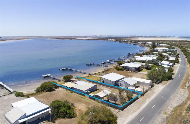 Third view of Homely house listing, 54 Mundoo Channel Drive, Hindmarsh Island SA 5214