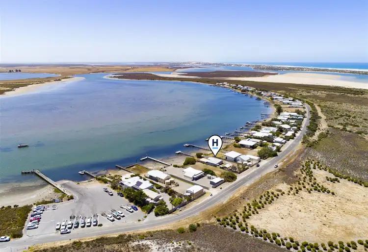 Fourth view of Homely house listing, 54 Mundoo Channel Drive, Hindmarsh Island SA 5214