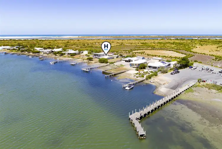 Fifth view of Homely house listing, 54 Mundoo Channel Drive, Hindmarsh Island SA 5214