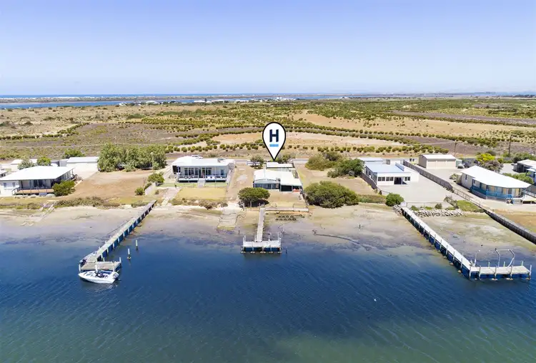 Sixth view of Homely house listing, 54 Mundoo Channel Drive, Hindmarsh Island SA 5214
