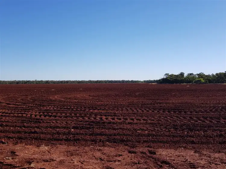 3490 Kilcummin Diamond Downs Road, Clermont QLD 4721