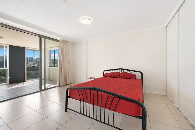 Fourth view of Homely apartment listing, 54/33-41 Gotha St, Fortitude Valley QLD 4006