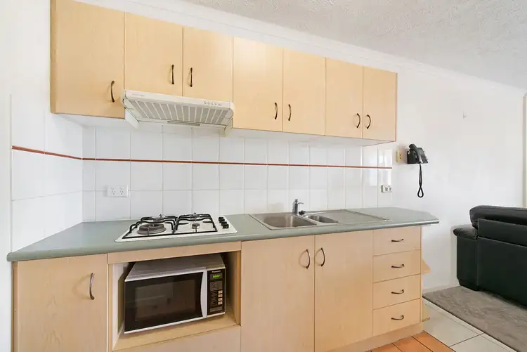 Sixth view of Homely apartment listing, 54/33-41 Gotha St, Fortitude Valley QLD 4006