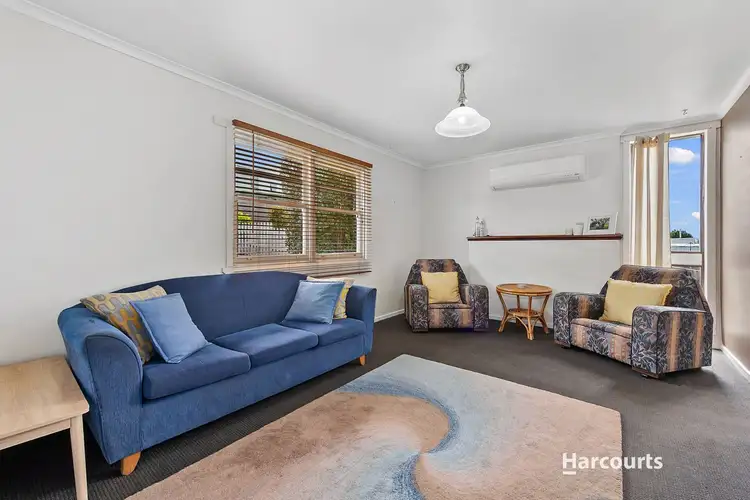 Second view of Homely house listing, 1 Rola Place, Acton TAS 7320
