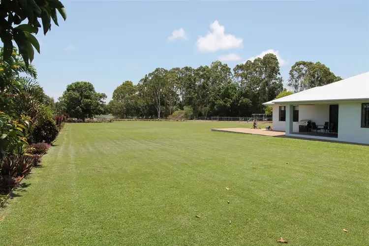 Second view of Homely house listing, 3a Hillcrest Place, Ayr QLD 4807