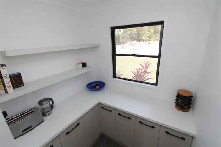 Fourth view of Homely house listing, 3a Hillcrest Place, Ayr QLD 4807