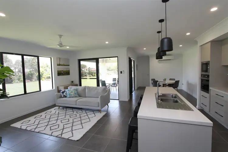 Fifth view of Homely house listing, 3a Hillcrest Place, Ayr QLD 4807