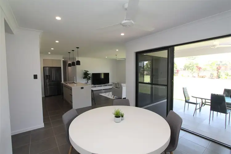Sixth view of Homely house listing, 3a Hillcrest Place, Ayr QLD 4807