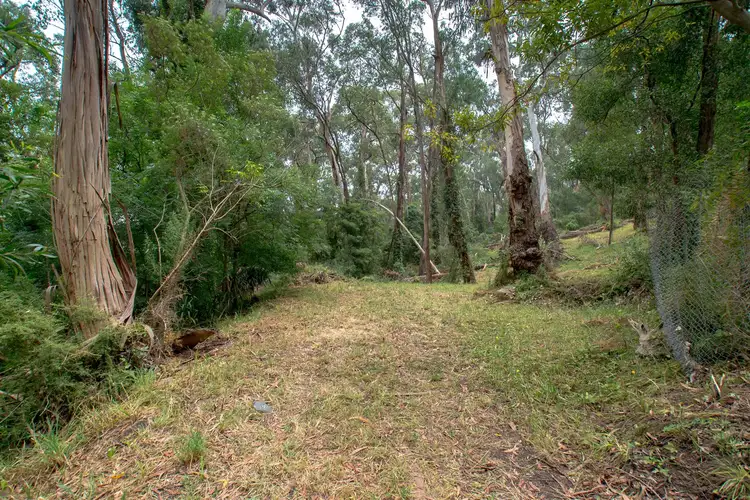 Second view of Homely land listing, 6 View Road, Tecoma VIC 3160