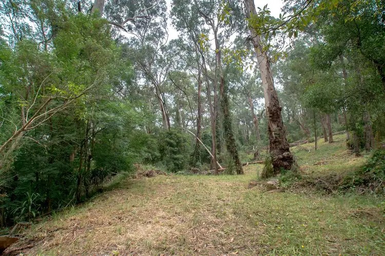 Third view of Homely land listing, 6 View Road, Tecoma VIC 3160